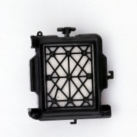 DX5 Capping DX5 Capping