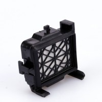 DX5 Capping DX5 Capping