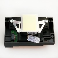 Epson 173000 print head dessembled new (L1800) Epson 173000 print head dessembled new (L1800)