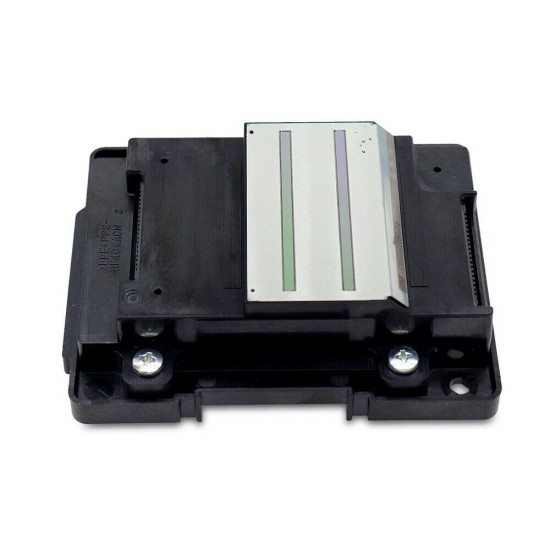 Epson WF 7620 Print Head