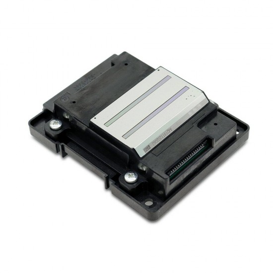 Epson WF 7620 Print Head