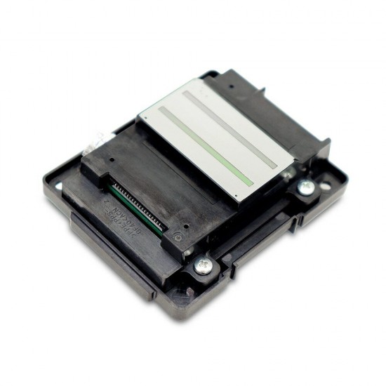 Epson WF 7620 Print Head