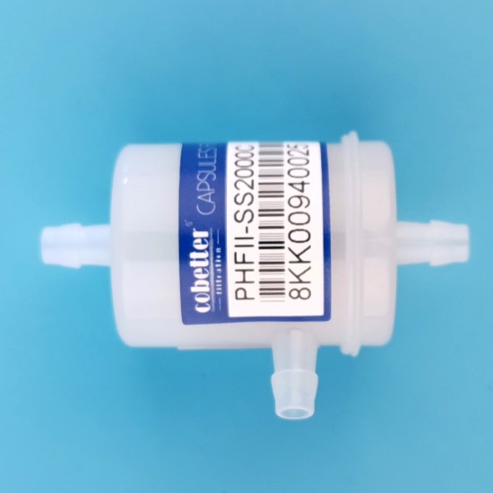 Flora Print Head Filter 103320042000