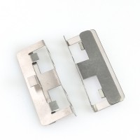 Galaxy Capping Iron Galaxy Capping Iron