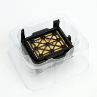 Galaxy Original Capping Galaxy Original Capping