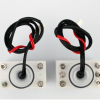 Konica Sub Tank with Sensor 6 Holes 90ml Konica Sub Tank with Sensor 6 Holes 90ml