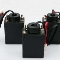 Konica UV Ink Tank With Sensor--- 4Holes/90ML Konica UV Ink Tank With Sensor--- 4Holes/90ML