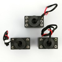 Konica UV Ink Tank With Sensor--- 4Holes/90ML Konica UV Ink Tank With Sensor--- 4Holes/90ML