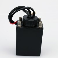 Seiko Uv Ink Tank WIth Sensor--- 4Holes/90ML Seiko Uv Ink Tank WIth Sensor--- 4Holes/90ML