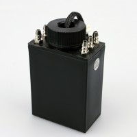 Konica Safety scantridge ---6Holes/90ML Konica Safety scantridge ---6Holes/90ML