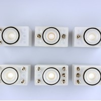 Konica Empty  Ink Tank Konica Empty  Ink Tank