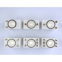 Konica Empty  Ink Tank