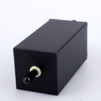 80mm Aluminum safty tank with sensor 80mm Aluminum safty tank with sensor