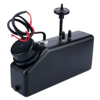 550ml UV ink tank without nozzle with(sensor+filter+Aluminum connector) 550ml UV ink tank without nozzle with(sensor+filter+Aluminum connector)