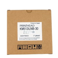 Konica 512iLNB 30pl print head Konica 512iLNB 30pl print head