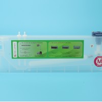 Float switch ink scantridge 220ml-double hole Float switch ink scantridge 220ml-double hole