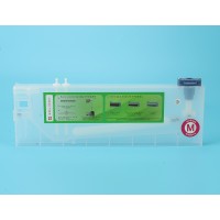 Float switch ink scantridge 220ml-double hole