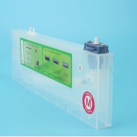 Float switch ink scantridge 220ml-double hole Float switch ink scantridge 220ml-double hole