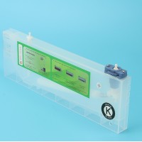 Float switch ink scantridge 220ml-Single hole Float switch ink scantridge 220ml-Single hole