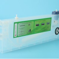 Float switch ink scantridge 220ml-Single hole Float switch ink scantridge 220ml-Single hole