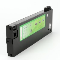 UV ink cartridge 220ml-K UV ink cartridge 220ml-K