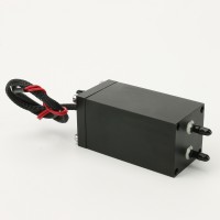 2 Holes Aluminum Ink Tank With Sensor--- JH-M-1-08/55ML 2 Holes Aluminum Ink Tank With Sensor--- JH-M-1-08/55ML