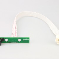 Infiniti Phateon Galaxy Raster Sensor