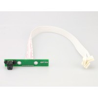 Infiniti Phateon Galaxy Raster Sensor