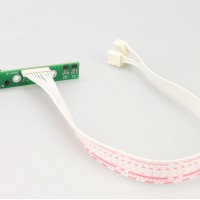 Infiniti Phateon Galaxy Raster Sensor