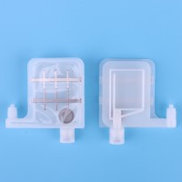 Big Damper (Big Inlet+Small Mesh) #1604-11