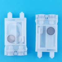 DX7 Damper (Square Connector+Big Inlet)