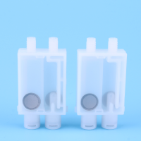 DX7 Damper Small Inlet DX7 Damper Small Inlet