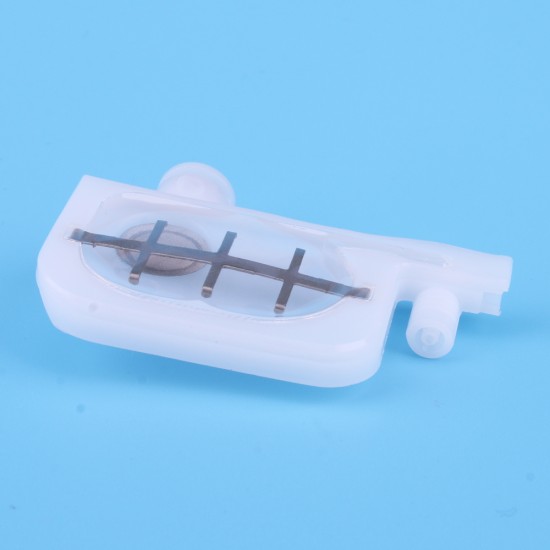Small Damper #1001