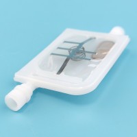 Seiko 100S Damper 1017 Seiko 100S Damper 1017