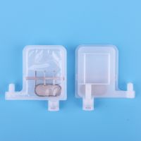 Big Damper (Small Inlet+Big Mesh) 1003