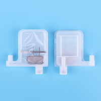 Big Damper (Big Inlet + Big Mesh) #1013 Big Damper (Big Inlet + Big Mesh) #1013