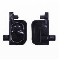 Small Damper #1009 UV Small Damper #1009 UV