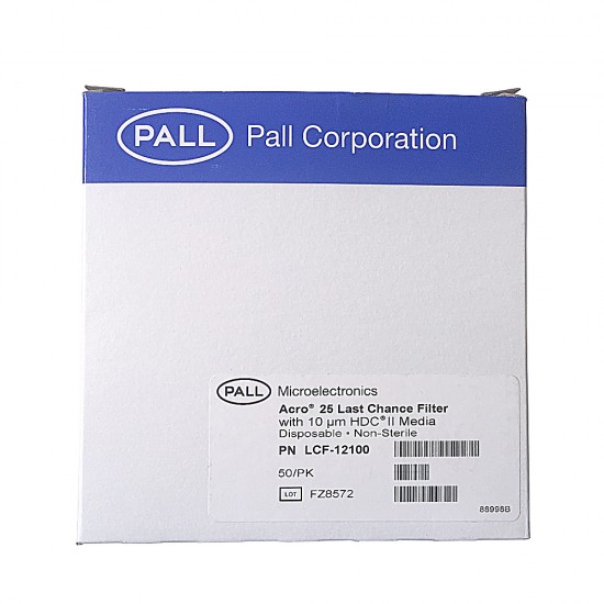Pall Original Filter LCF-12100/10U