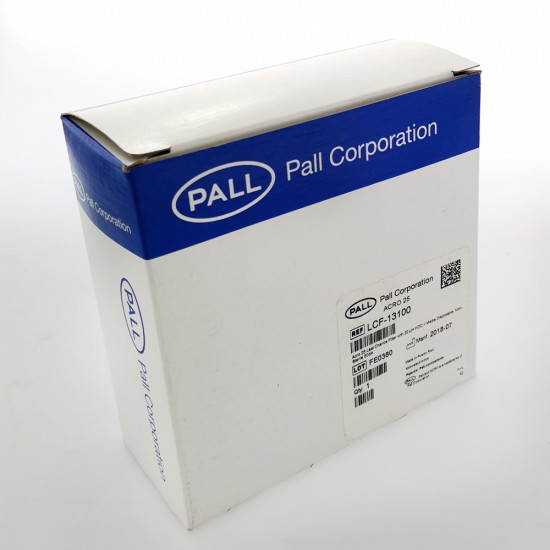 Pall Original Filter LCF-13100/20U