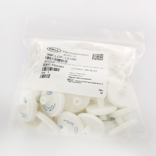 Pall Original Filter LCF-13100/20U