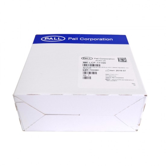 Pall Original Filter LCF-11100/6U