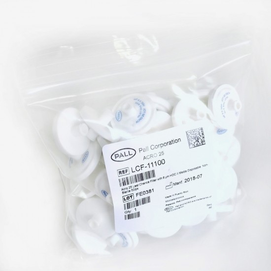 Pall Original Filter LCF-11100/6U