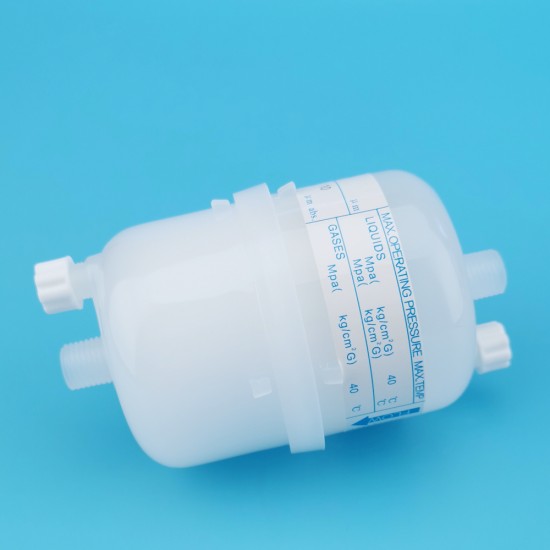 Big Capsule 4 Connector Filter