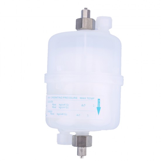 Big Capsule 4 Connector Filter