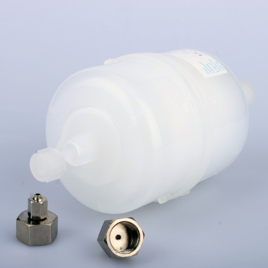 Big Capsule 4 Connector Filter