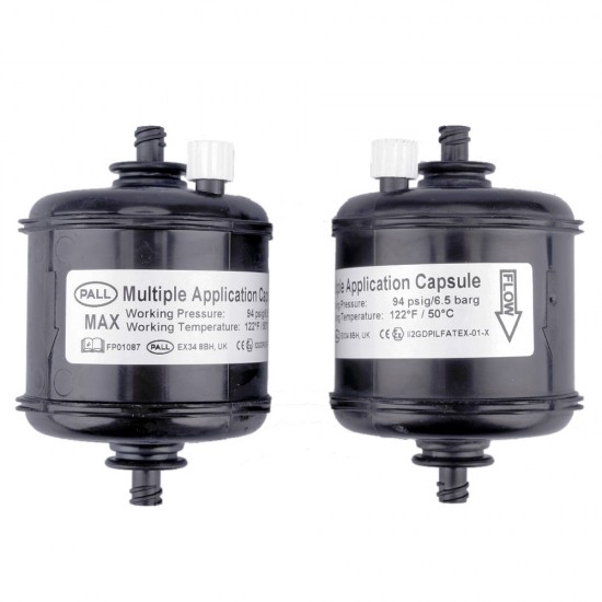 Pall Original Capsule Filter MACCA0507-UV