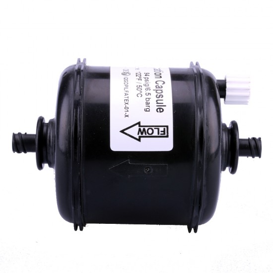 Pall Original Capsule Filter MACCA0507-UV