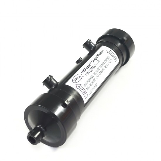 Pall Original Degas Module PN UDM-21110