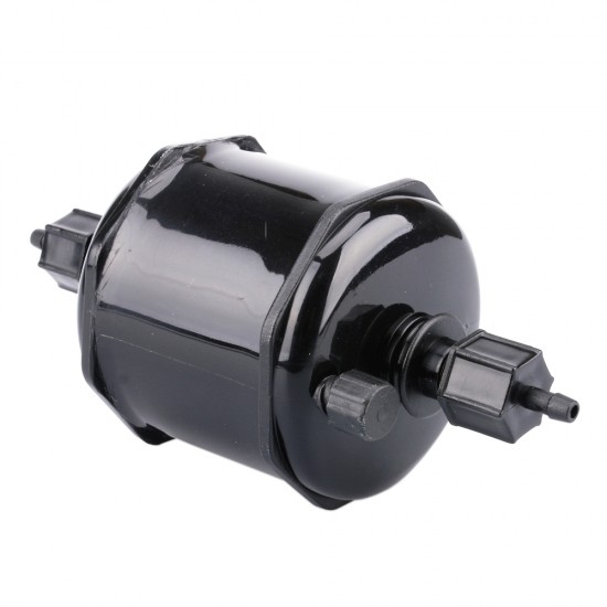 Pall Capsule Filter Copy with Straight Connector-UV