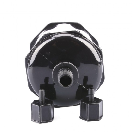 Pall Capsule Filter Copy with Straight Connector-UV